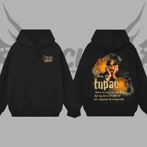 Dear Mama TupacT-Shirt/Sweatshirt/Hoodie, There's no way I can pay you back, But my plan is to show you That I understand You are appreciated, 2Pac Quote Tee, Vintage Rapper Sweater, Gift For Mom