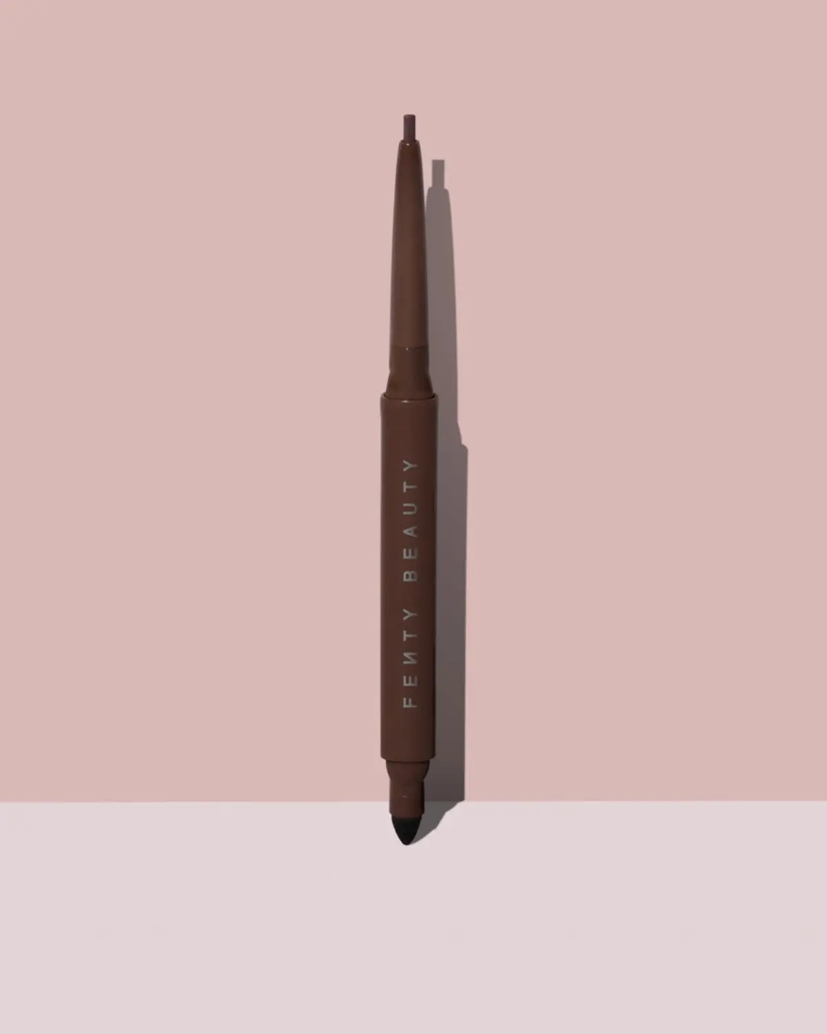 Fenty Beauty Fine Linez Lash Line-Enhancing Eyeliner — In Big Truffle Fenty Beauty Fine Linez Lash Line-Enhancing Eyeliner — In Big Truffle