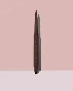 Fenty Beauty Fine Linez Lash Line-Enhancing Eyeliner — In Big Truffle