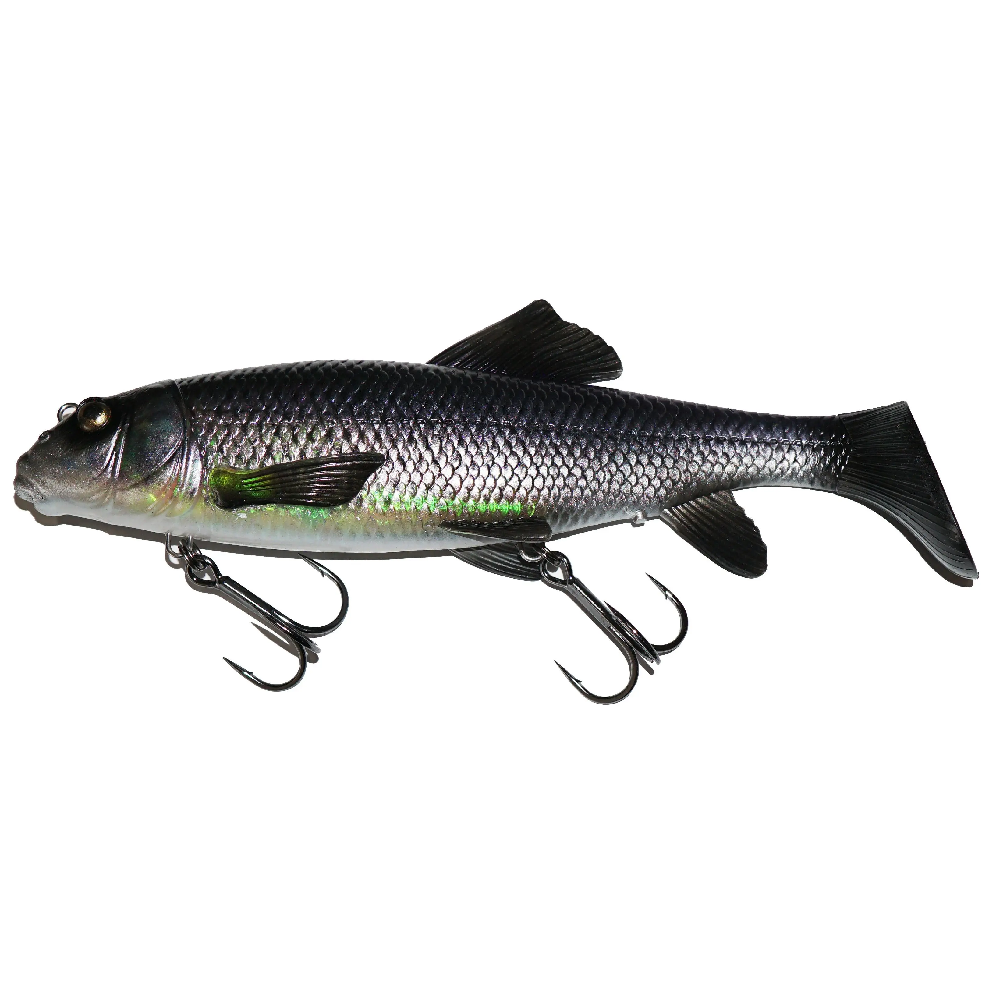Savage Gear Sucker Swim Bait 9" Gen.2 Fast Sink