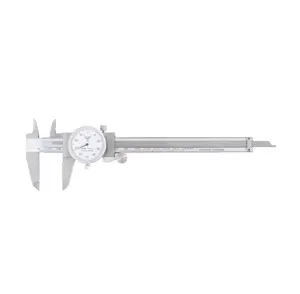 Dial Caliper Dial Caliper