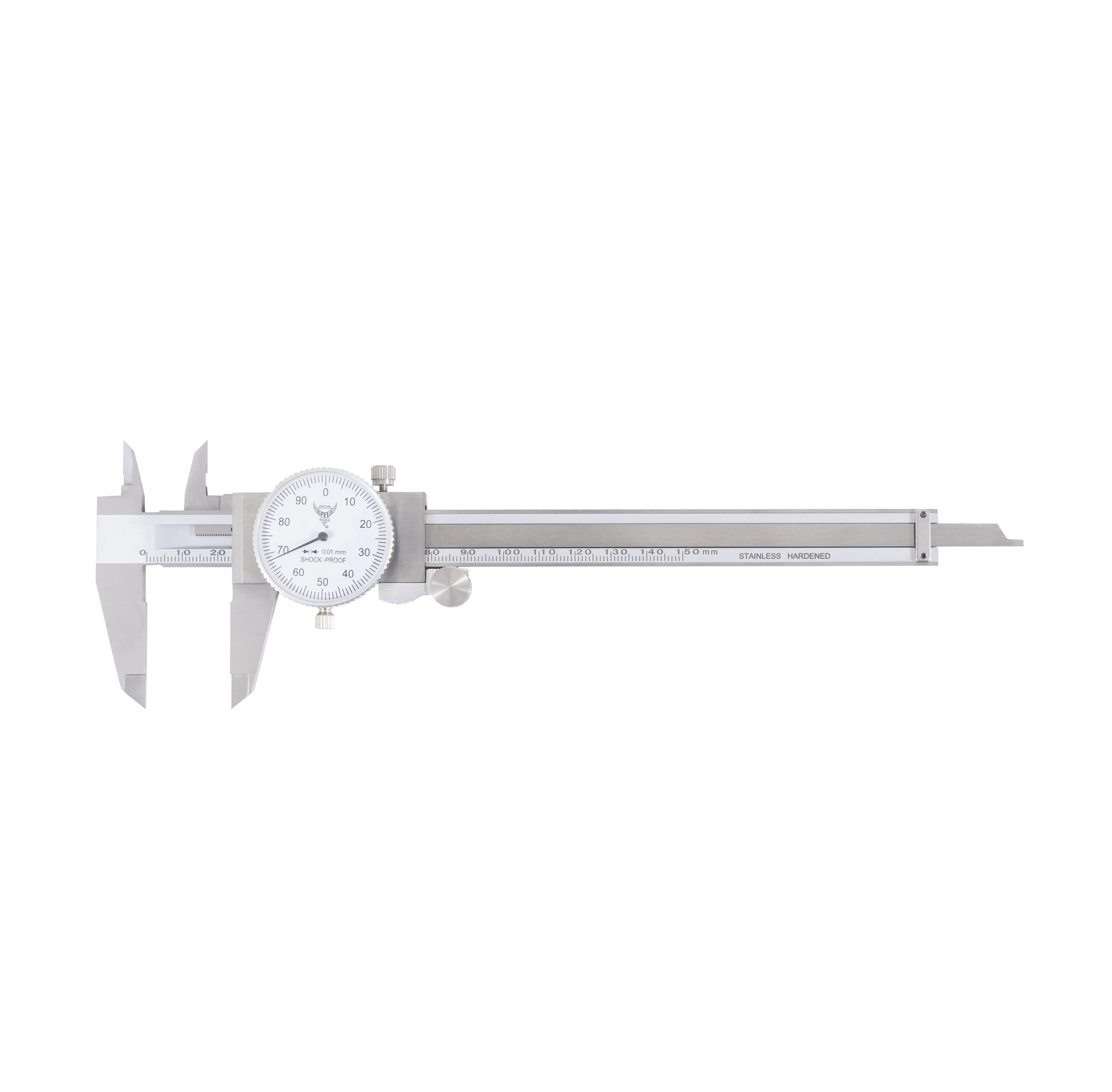 Dial Caliper Dial Caliper