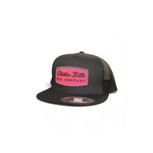 SB BLACK WIDOW