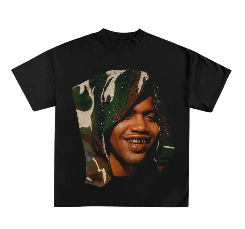 Youth Adult Juvenile Shirt, Juvenile rapper tee, hot boyz tee, concert tee