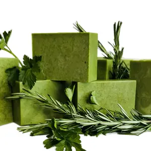 Rosemary soap (12)