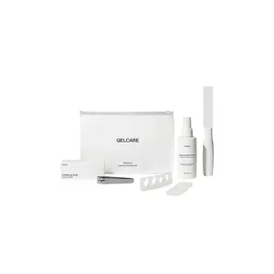 Gelcare Pedicure Kit