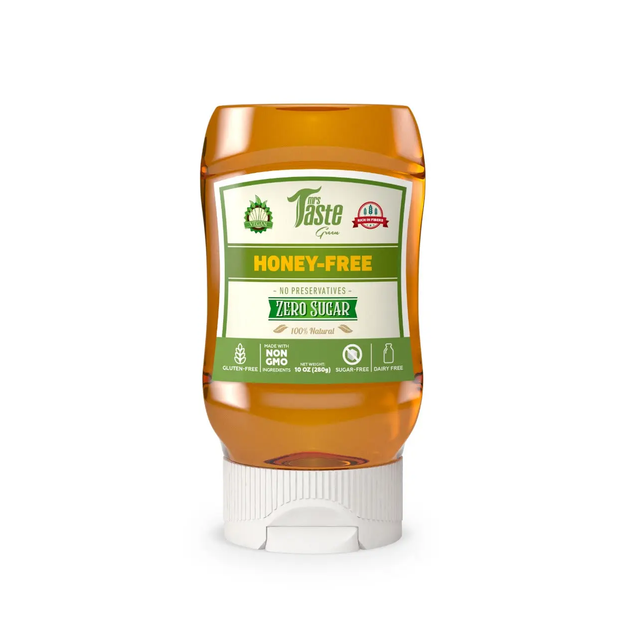 Honey-Free Honey-Free