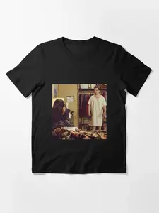 Nick Miller Sleep Essential T-Shirt , Nick Miller & Winston Schmidt College Selfie T-Shirt