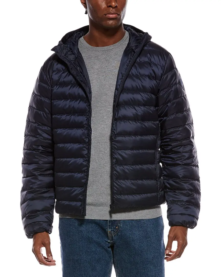 Canada Goose Stratus Down Jacket Canada Goose Stratus Down Jacket