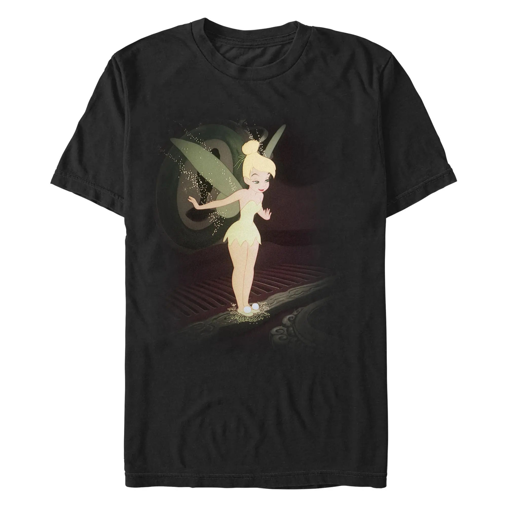 Men's Peter Pan Tinker Dust T-Shirt