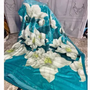 ARIS THROW BLANKET KING SIZE