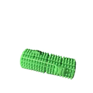 Lil Ouchies! Lil Ouchie Fidget Cool Multishape Green Roller Pain Hurt Spike for ADHD & Autism Fun School Toy