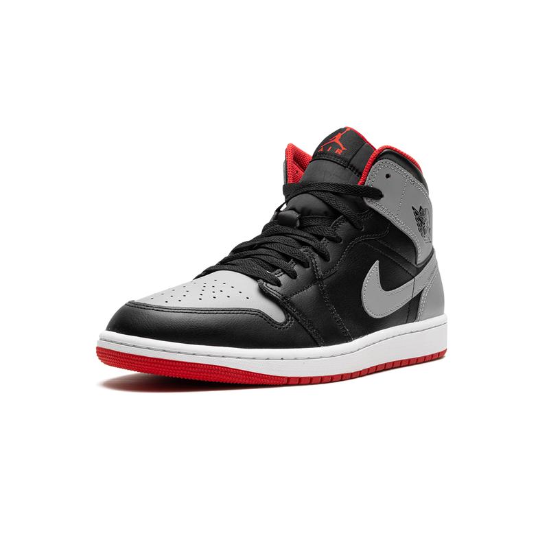 Jordan 1 Mid "Bred Shadow" DQ8426 006