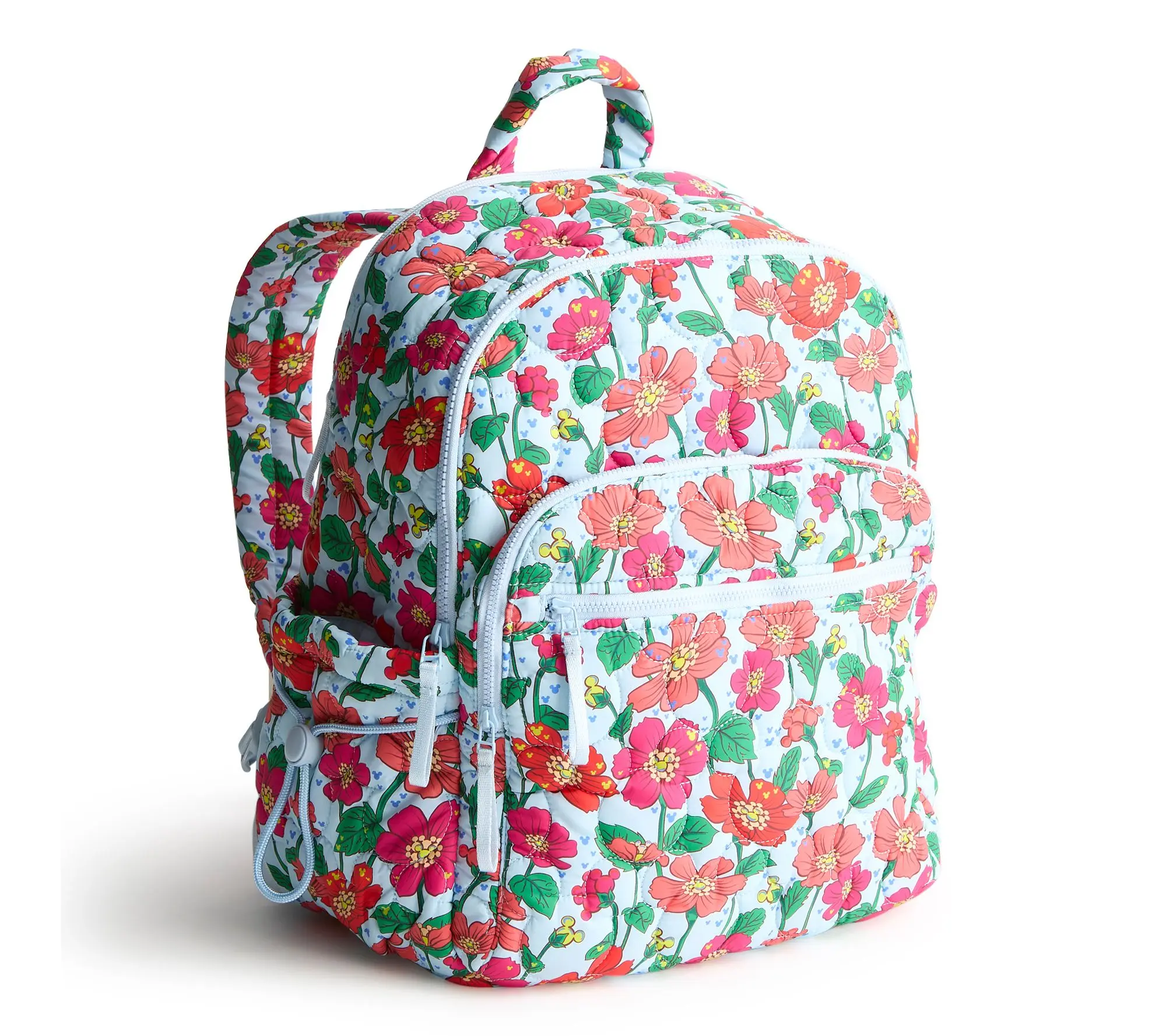 Vera Bradley Disney Bancroft Nylon Backpack Vera Bradley Disney Bancroft Nylon Backpack