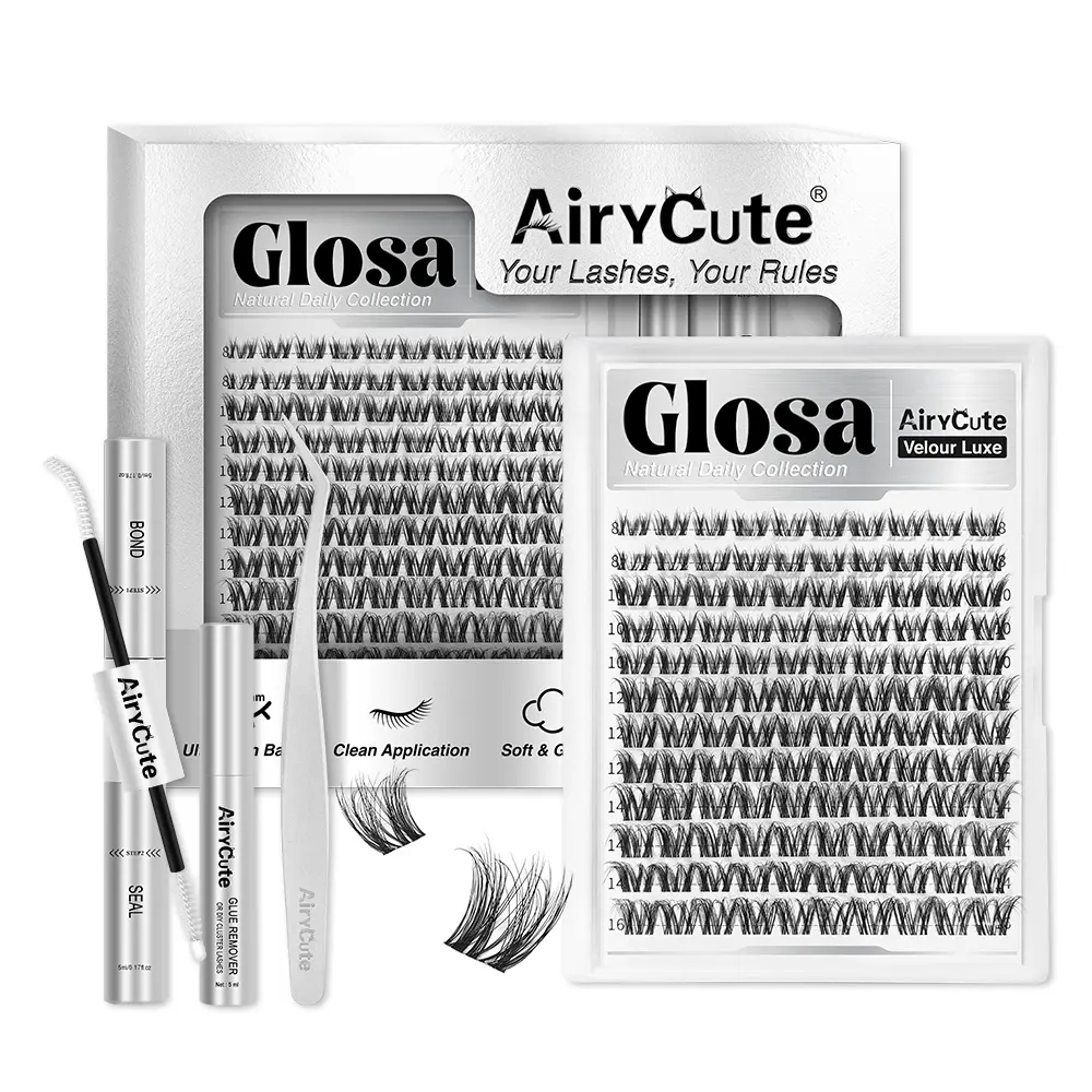 Glosa Kit 