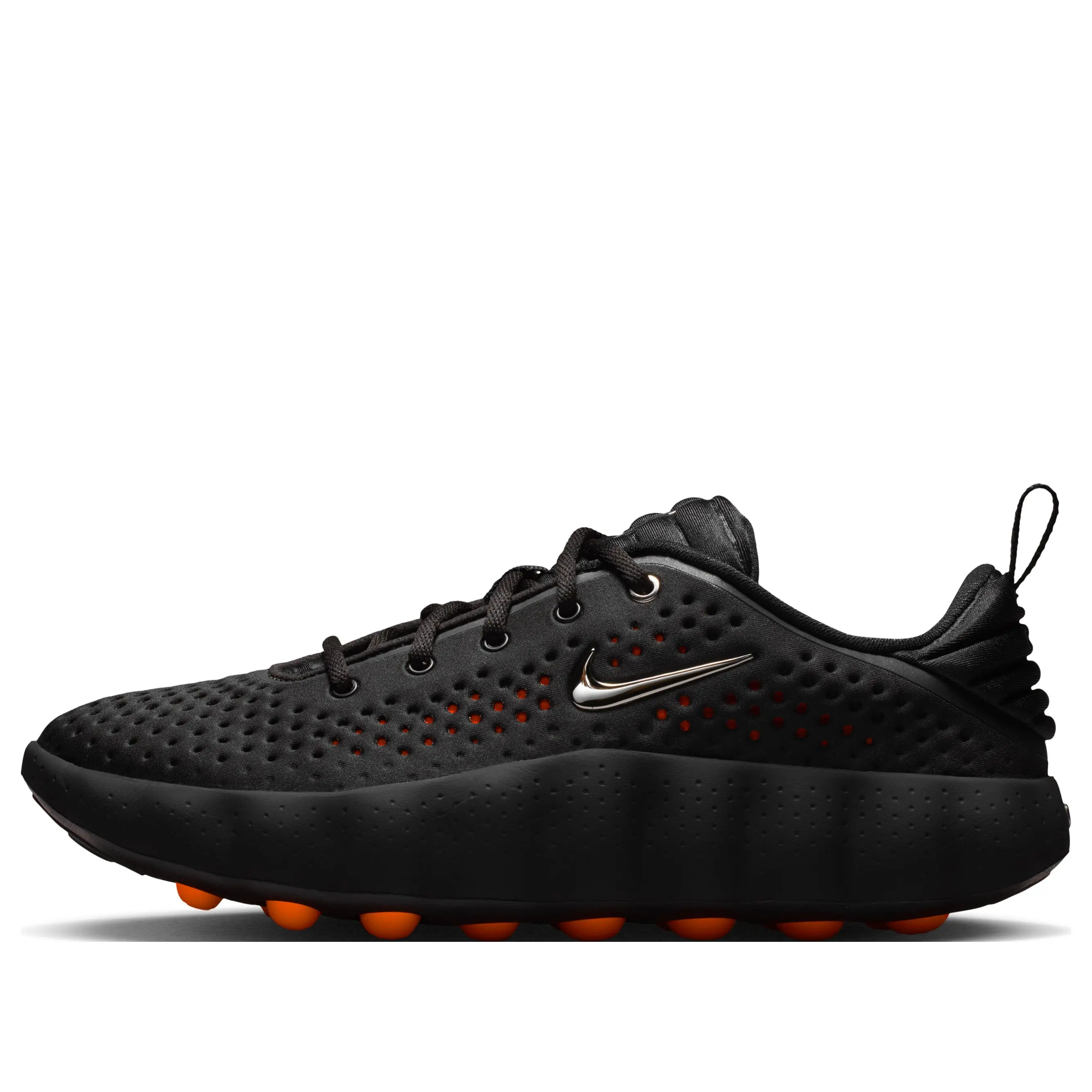 (WMNS) Nike Mind 002 'Black Hyper Crimson' HQ4310-001 (WMNS) Nike Mind 002 'Black Hyper Crimson' HQ4310-001