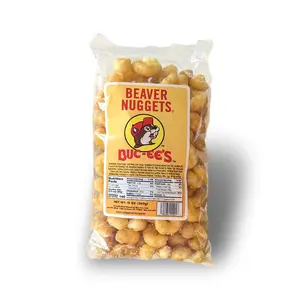 Original Beaver Nuggets Buc-ee’s Snack