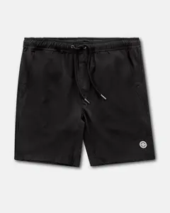 ONLY Short Charcoal - 7 in.