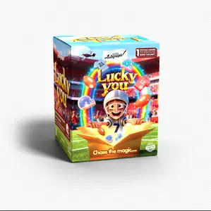 lucky you-The Real Autograph Signed Mini Helmet  Officially Licenced Product Authenticity Guaranteed