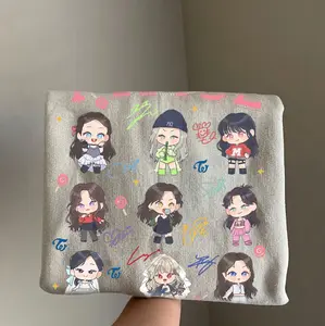 Girl Group Inspired Sweatshirt, 2026 World Tour K-Pop Tee, Kpop Merch, ONCE Fandom Concert Apparel, Womenswear