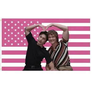 Vintage Heated Rivalry Tapestry, Retro Sports Match Wall Hanging, Game Day Decor, Stadium Aesthetic Banner, Fan Room Decoration, Unique Sports Lover Gift