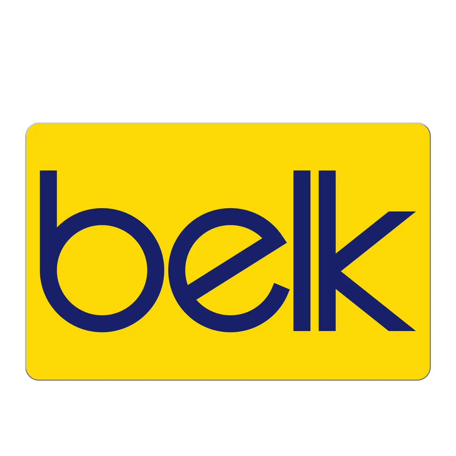 Belk, eGift Card, Southern Department Store for Apparel, Beauty & Home