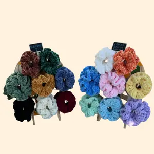 Jumbo Scrunchie