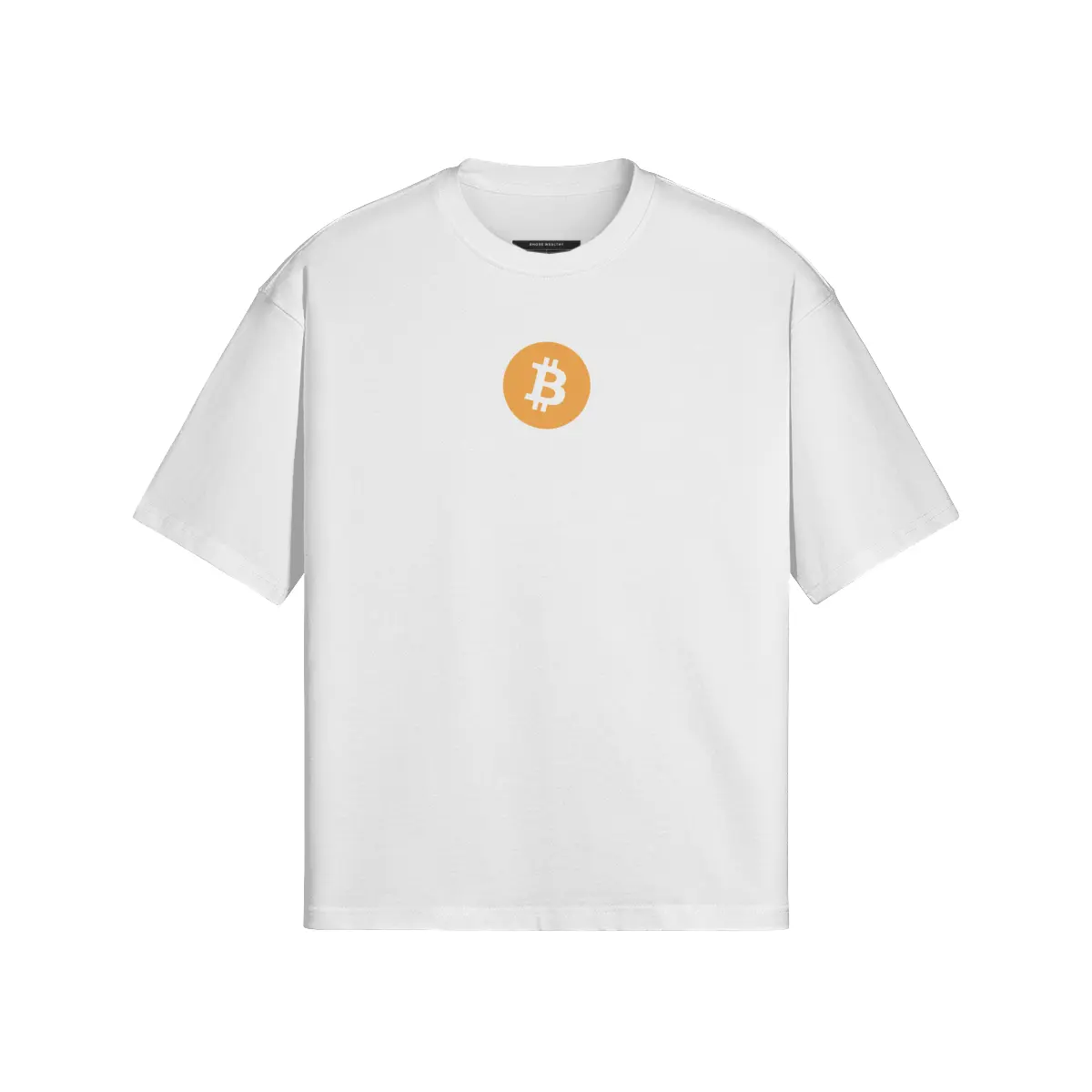 ₿itcoin - Keep $tackin Sats Oversized Tee