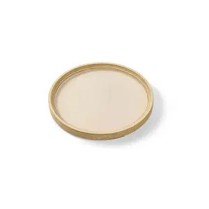 Mini 8" Circular Sand Tray | Ready to Ship