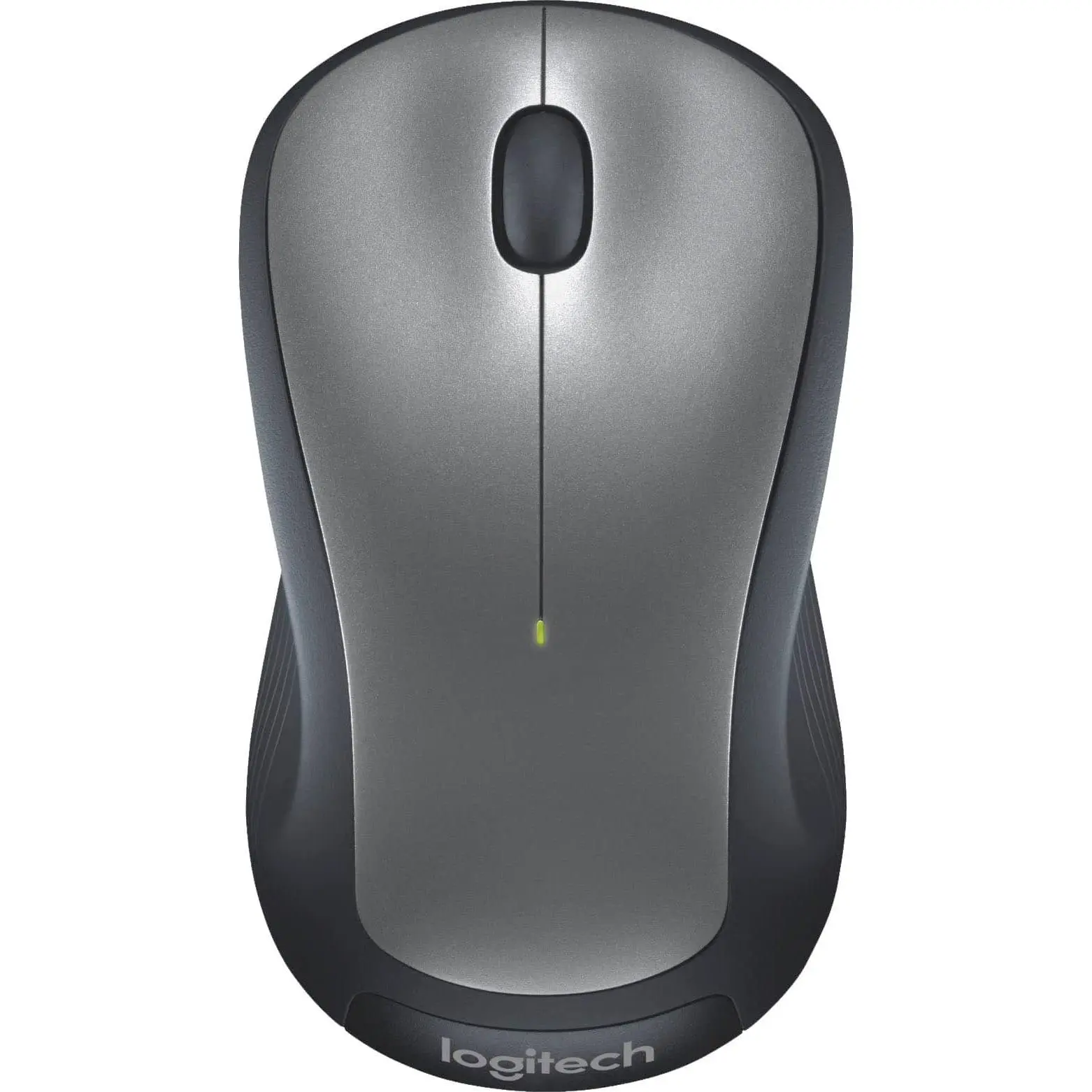 M310 Wireless Optical Ambidextrous Mouse