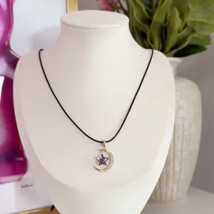 Cosmic Dream Necklac