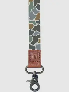 Wrist Lanyard - FCBL