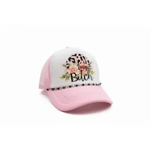 Trucker Hats - Bougie/Bad Bitch