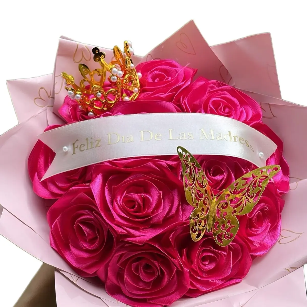 12 Count Eternal Roses