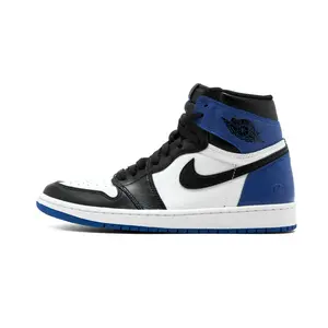 Air Jordan 1 Retro High OG "Fragment" 716371 040
