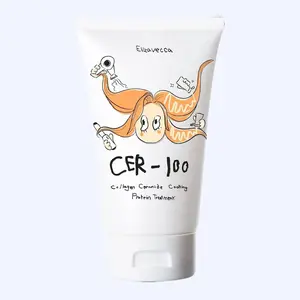 Elizavecca Cer-100 Collagen Coating Protein Hair Treatment 100 ML Conditioner Haircare Repair Comfort Hydrate Silky Untangled