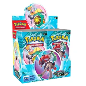 Pokémon TCG: Scarlet & Violet - Journey Together 36-Pack Booster Box