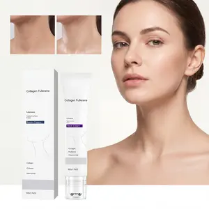 50g Collagen Moisturizing Neck Cream, Anti-Wrinkle Hydrating Neck Skin, Nourishing Lifting, Suitable for Daily Care, Beauty Essentials
