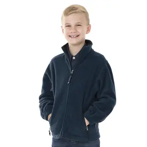 Youth Voyager Fleece Jacket