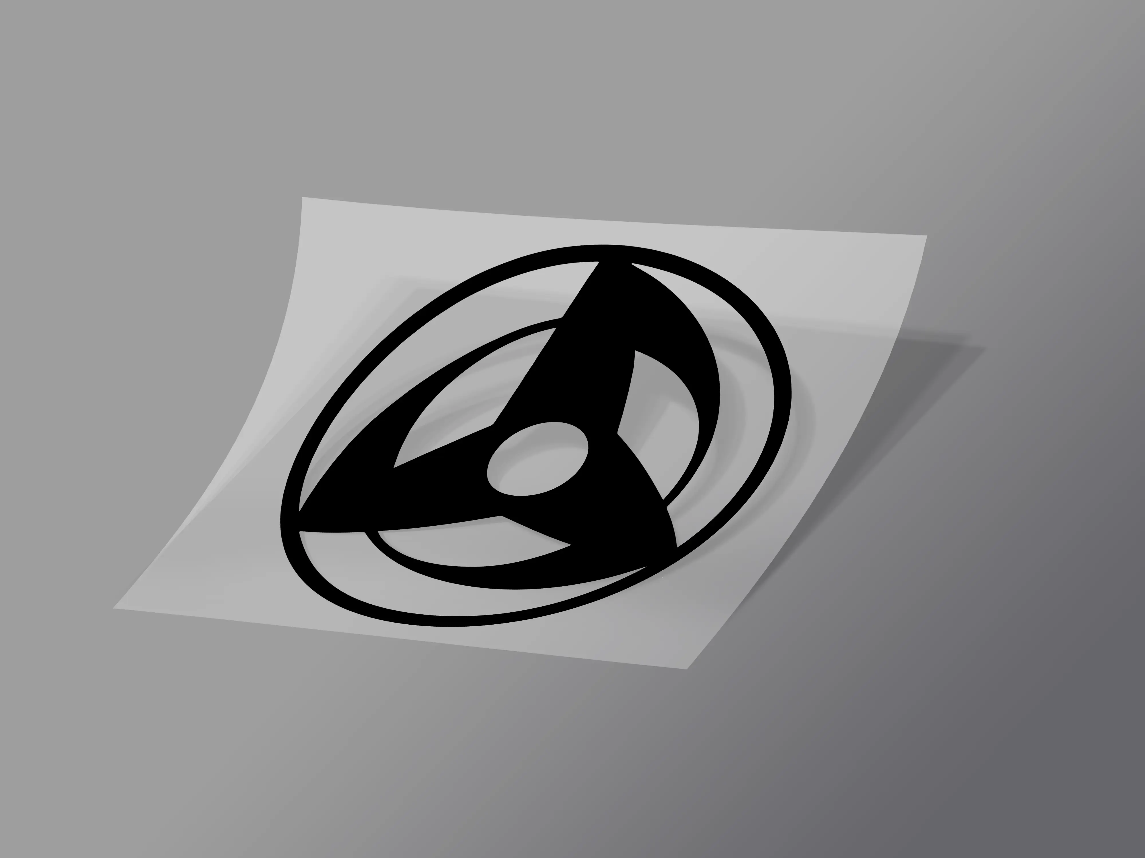 Yumekaze.jp - Sharingan