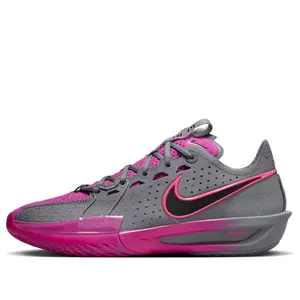 Nike Air Zoom GT Cut 3 'Smoke Grey Hot Fuchsia' DV2913-006