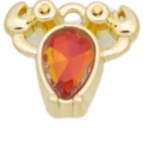 Lobster Charm