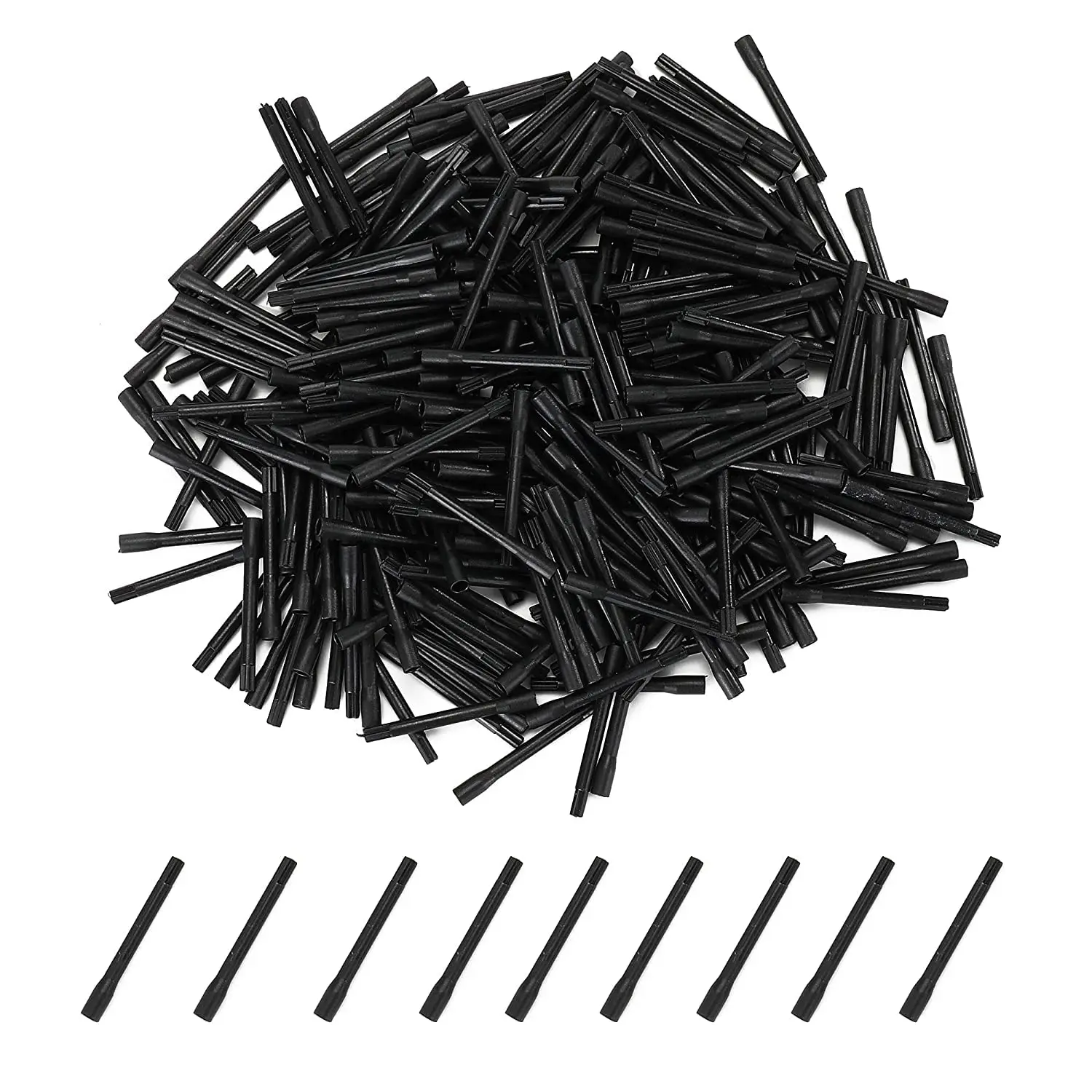 50pcs Pigment Ink Mixer Sticks for Ink Mixer Machine