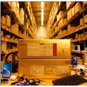 2026 Holiday Xmas Electronic Mystery Box! Get Wireless Mice, USB Hubs, Data Cables & Extension Cords, Adapters - Limited Stock Alert!