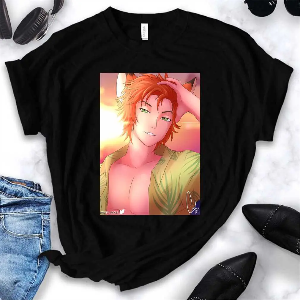 Nick T-Shirt