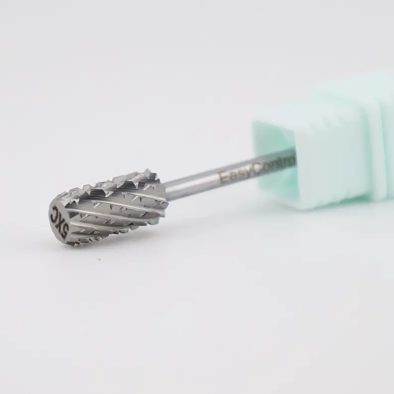 Premium Super Cut 5XC - Safety / dũa phá an toàn /( Right handed use only )