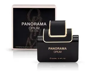 PANORAMA OPIUM Women EDP - 100MI (3.40z) By PRIVÉ