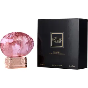 The House Of Oud Empathy By The House Of Oud Eau De Parfum For Unisex