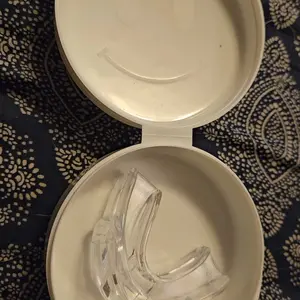 Reviv (R1) Mouthguard for Teeth Grinding, TMJ Relief & Better Sleep