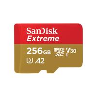 256GB - SDSQXAV-256G-AN6MA